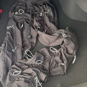 MNML Bungee Cord Pants Men’s XS